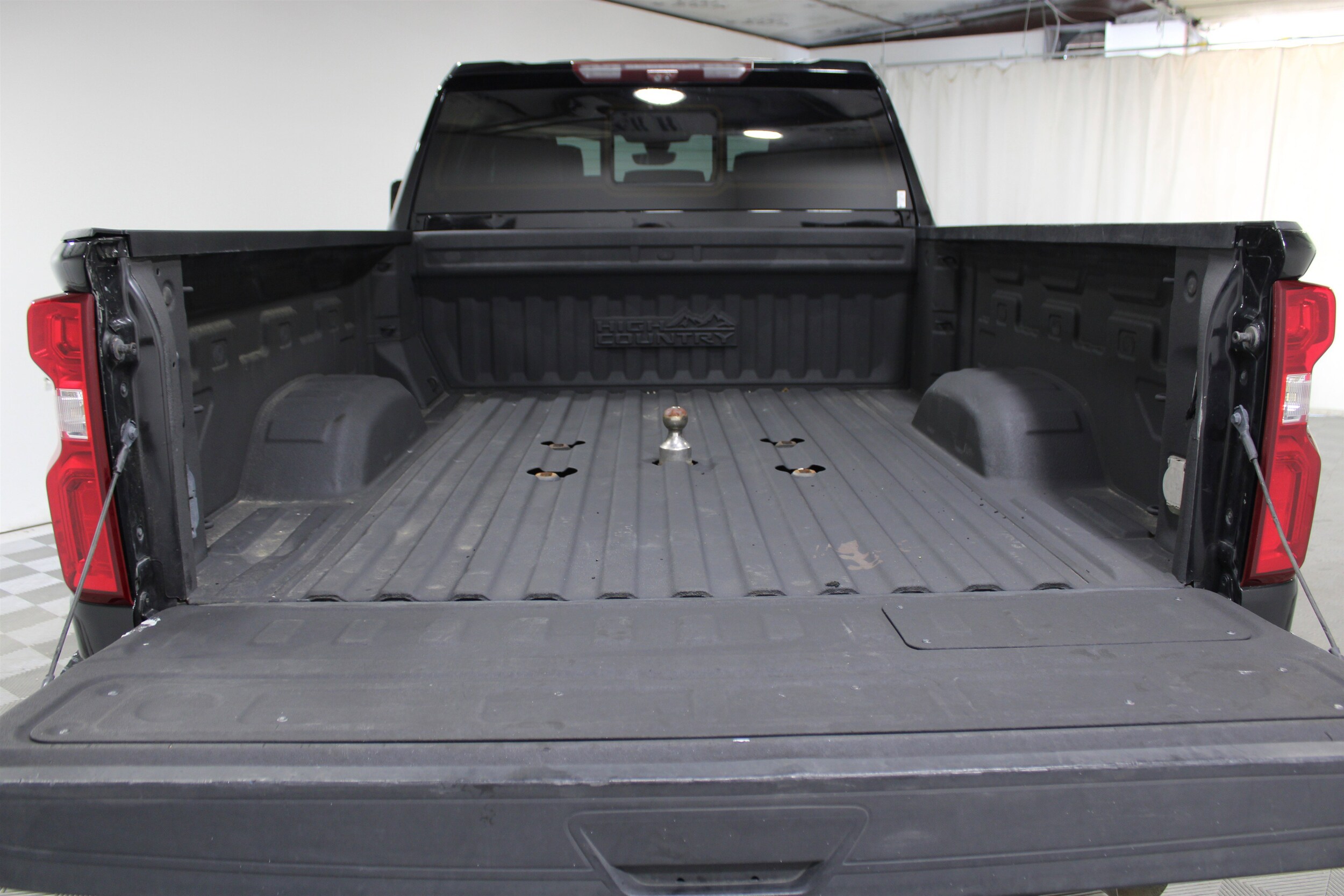 2021 Chevrolet Silverado 2500HD High Country - Photo 22
