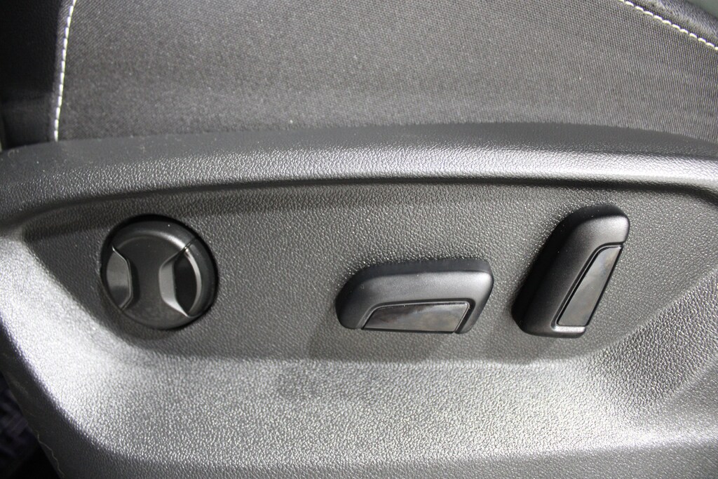 Used 2024 Volkswagen Atlas 2.0T SE SUV