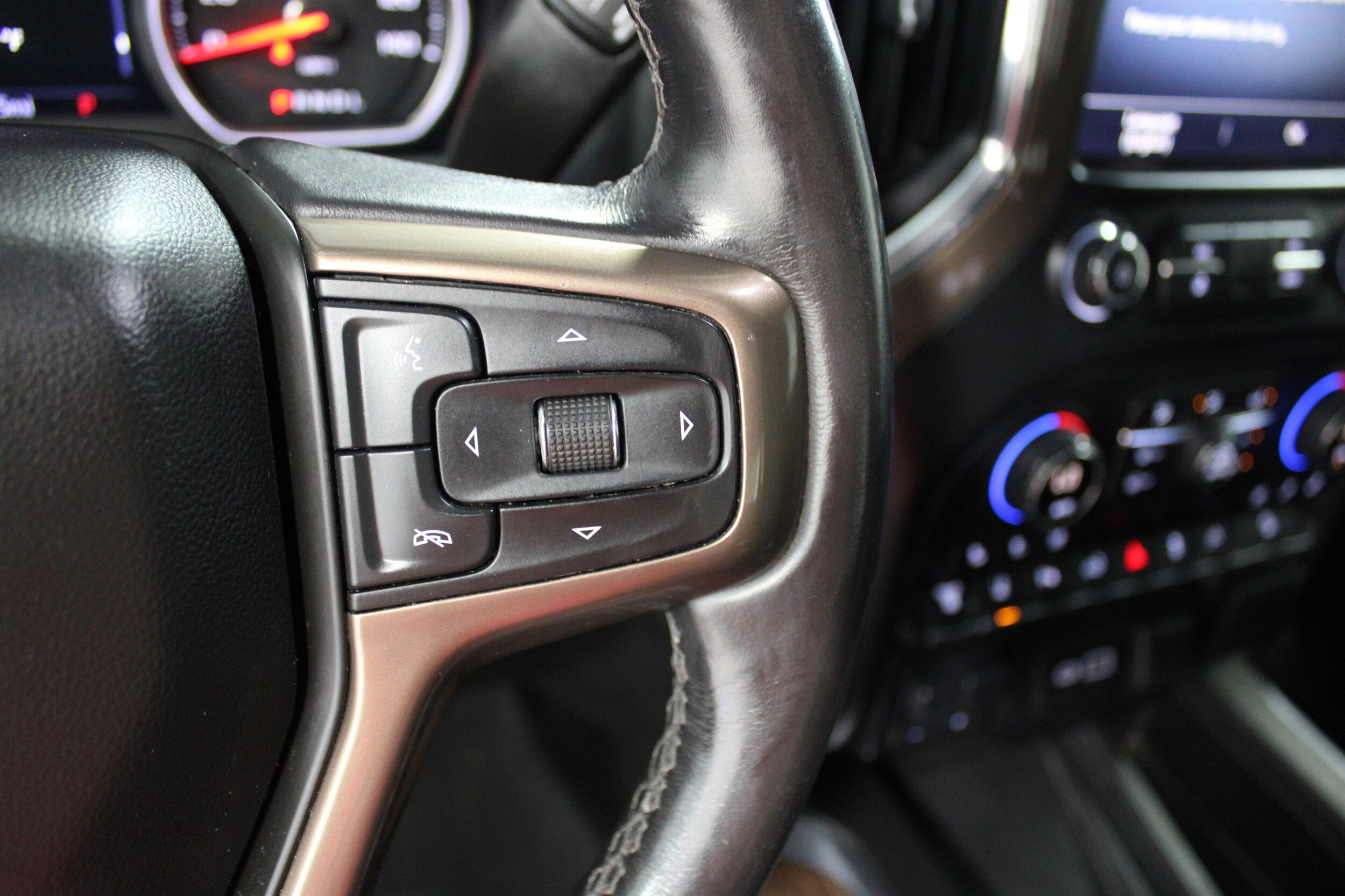2021 Chevrolet Silverado 2500HD High Country - Photo 11