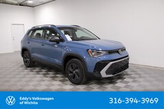 2025 Volkswagen Taos 1.5T S SUV