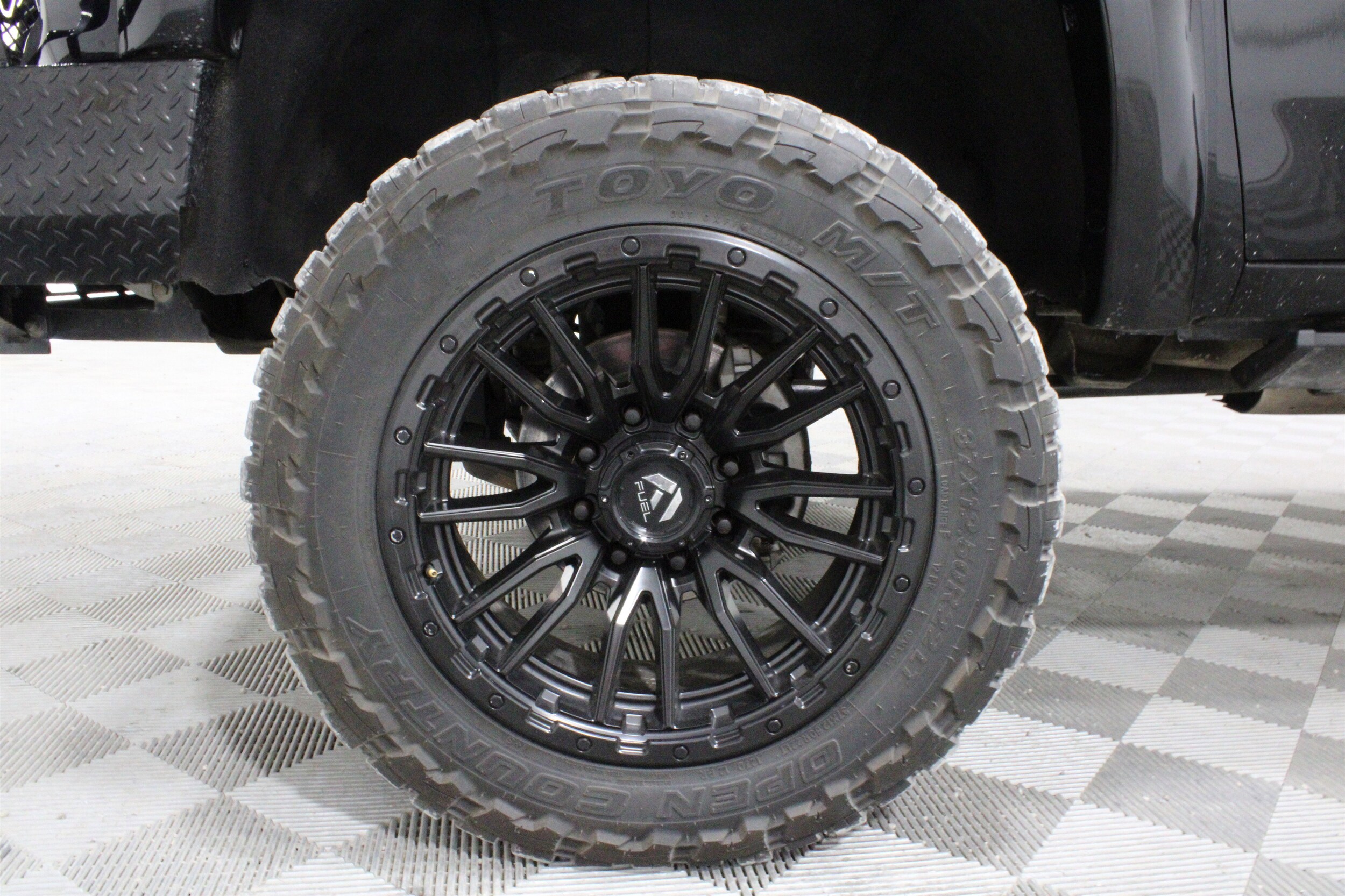 2021 Chevrolet Silverado 2500HD High Country - Photo 35