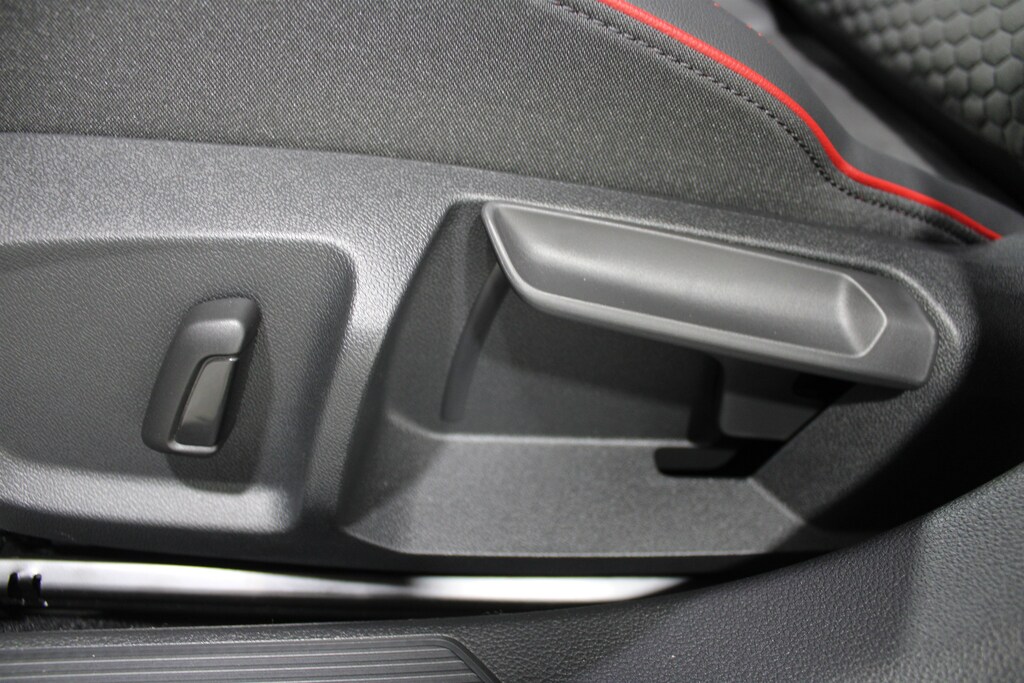 New 2026 Volkswagen Golf GTI 2.0T SE Hatchback