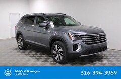 2025 Volkswagen Atlas 2.0T SE w/Technology SUV