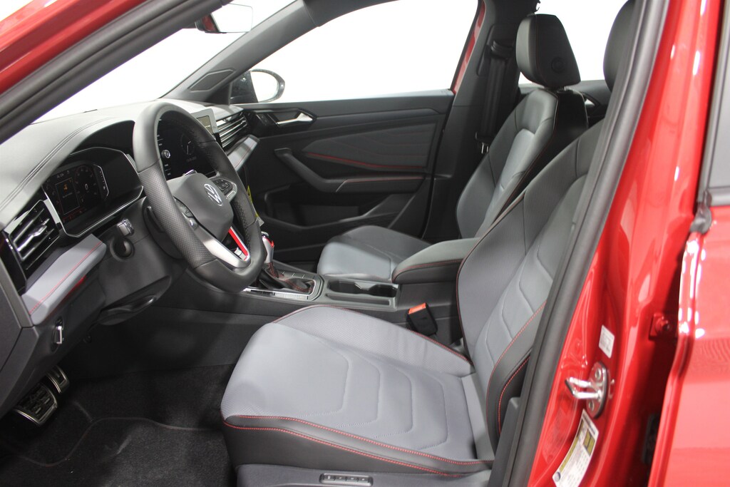 New 2026 Volkswagen Jetta GLI 2.0T Autobahn Sedan