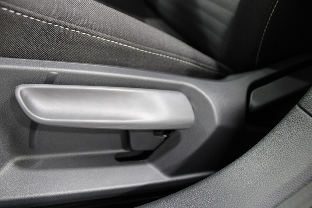 New 2026 Volkswagen Jetta 1.5T S Sedan