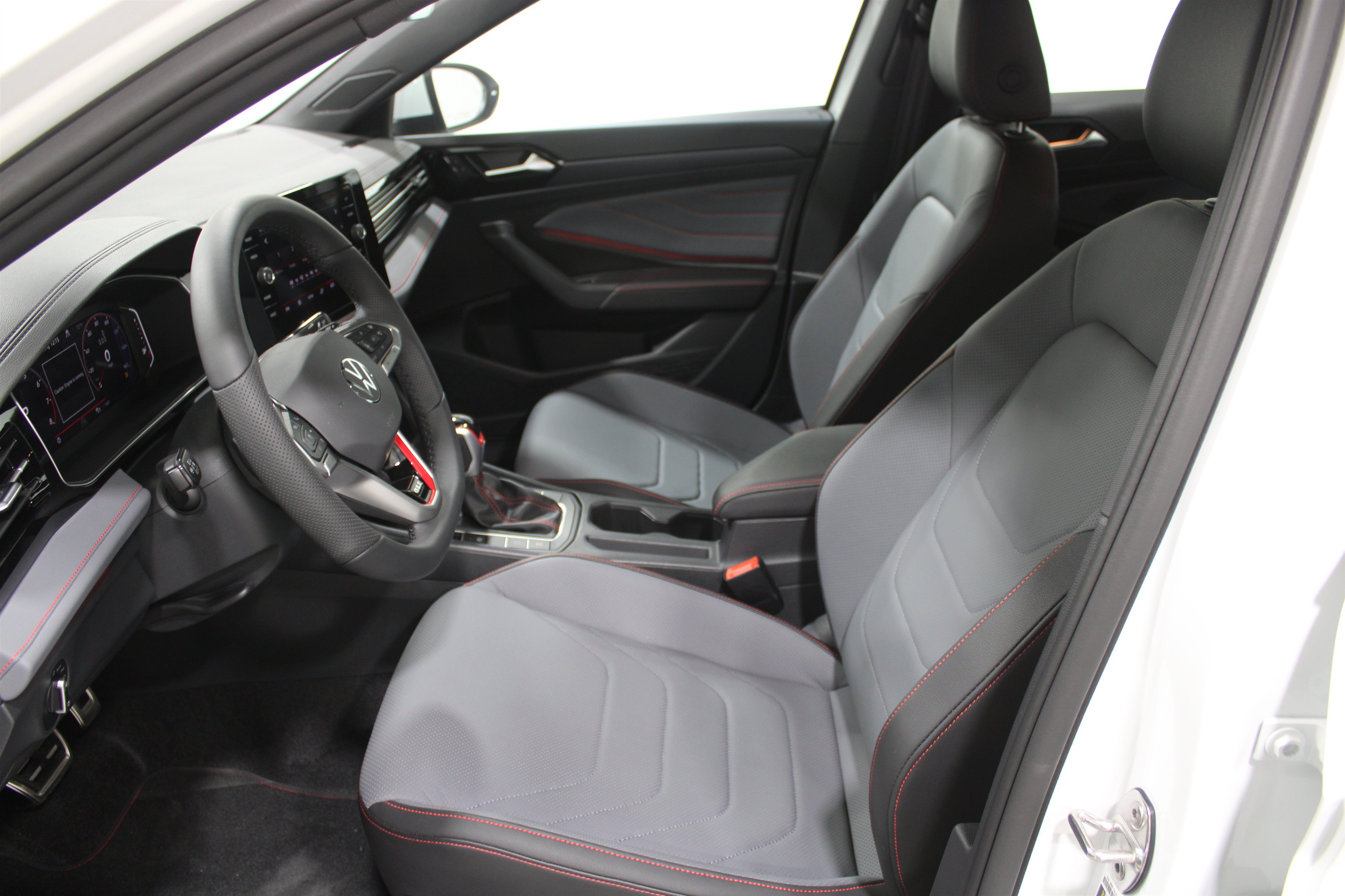 New 2027 Volkswagen Jetta GLI 2.0T Autobahn Sedan