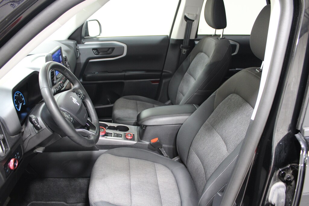 Used 2024 Ford Bronco Sport Big Bend SUV