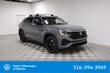 Volkswagen Atlas Cross Sport