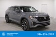  Volkswagen Atlas Cross Sport