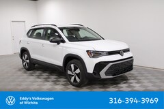 2025 Volkswagen Taos 1.5T S SUV
