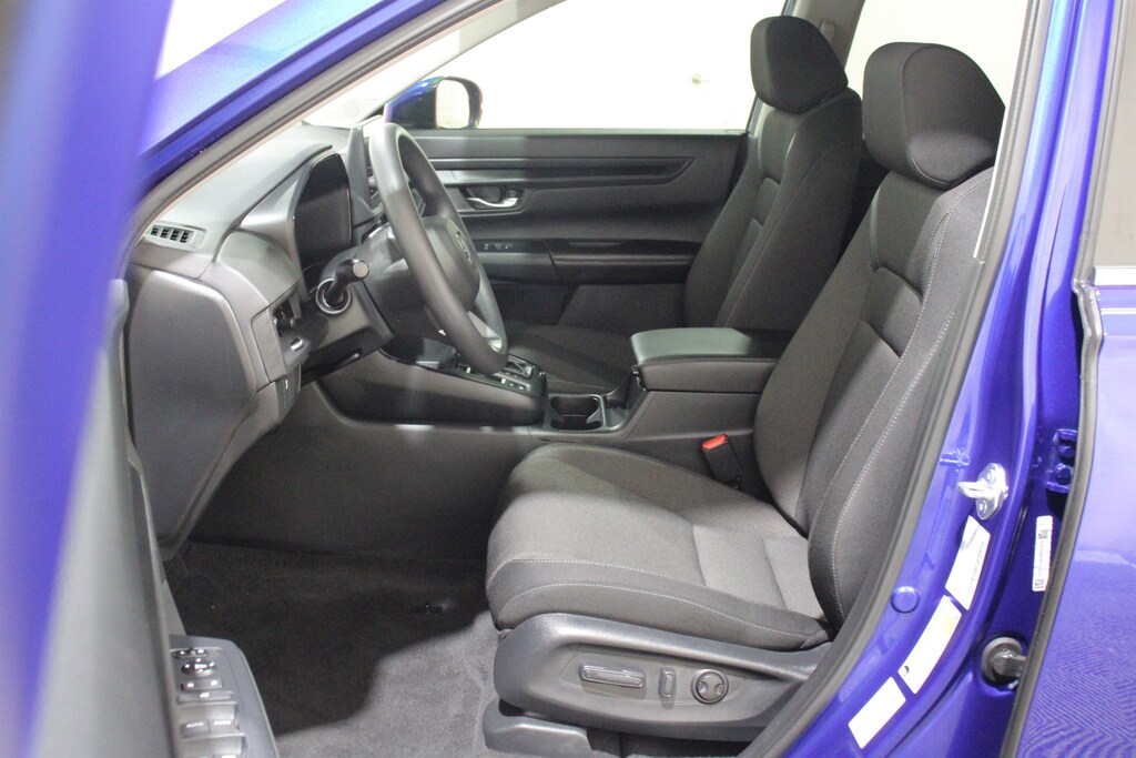 Used 2025 Honda CR-V EX SUV
