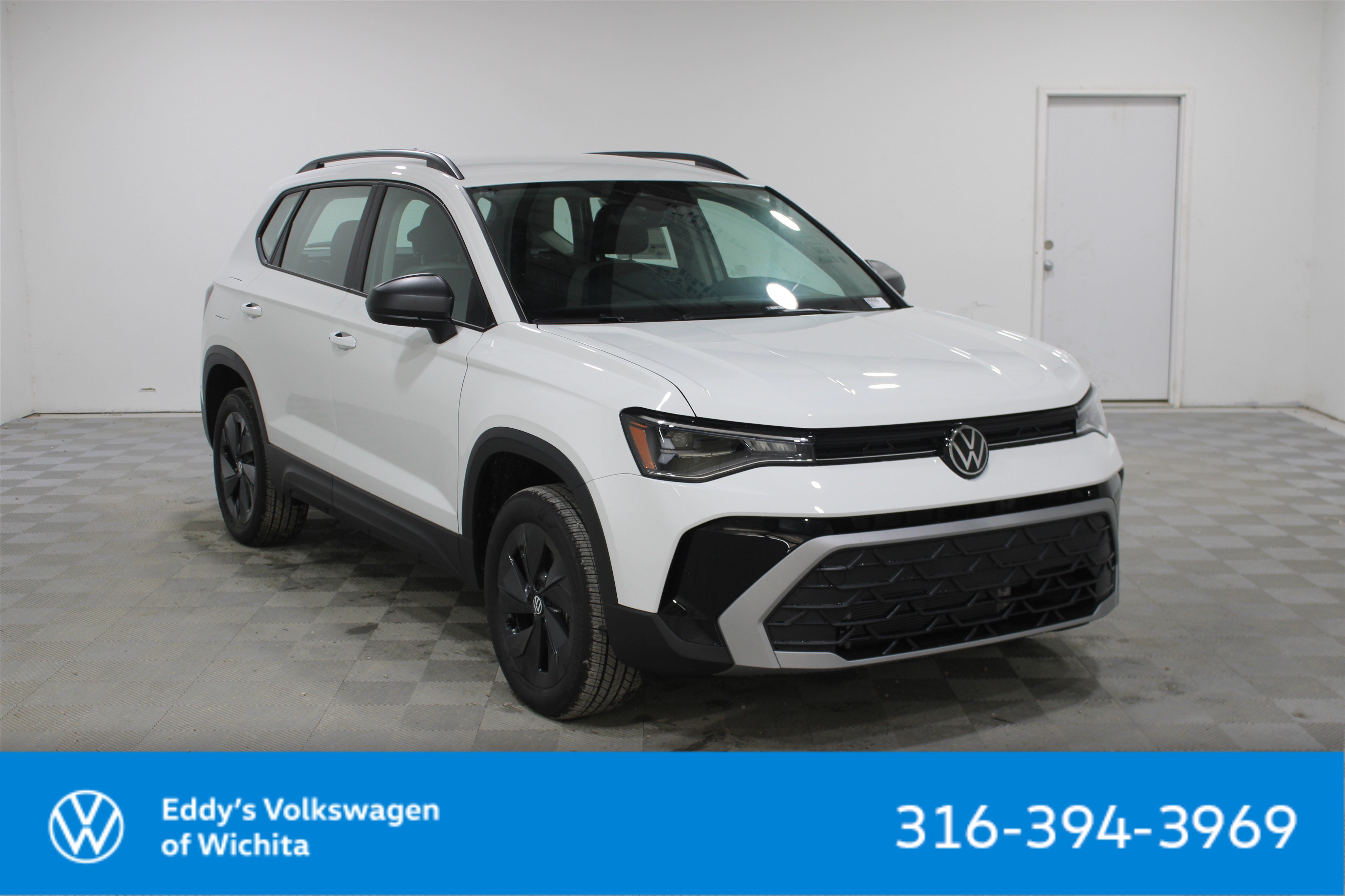  Volkswagen Taos