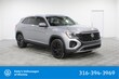  Volkswagen Atlas Cross Sport