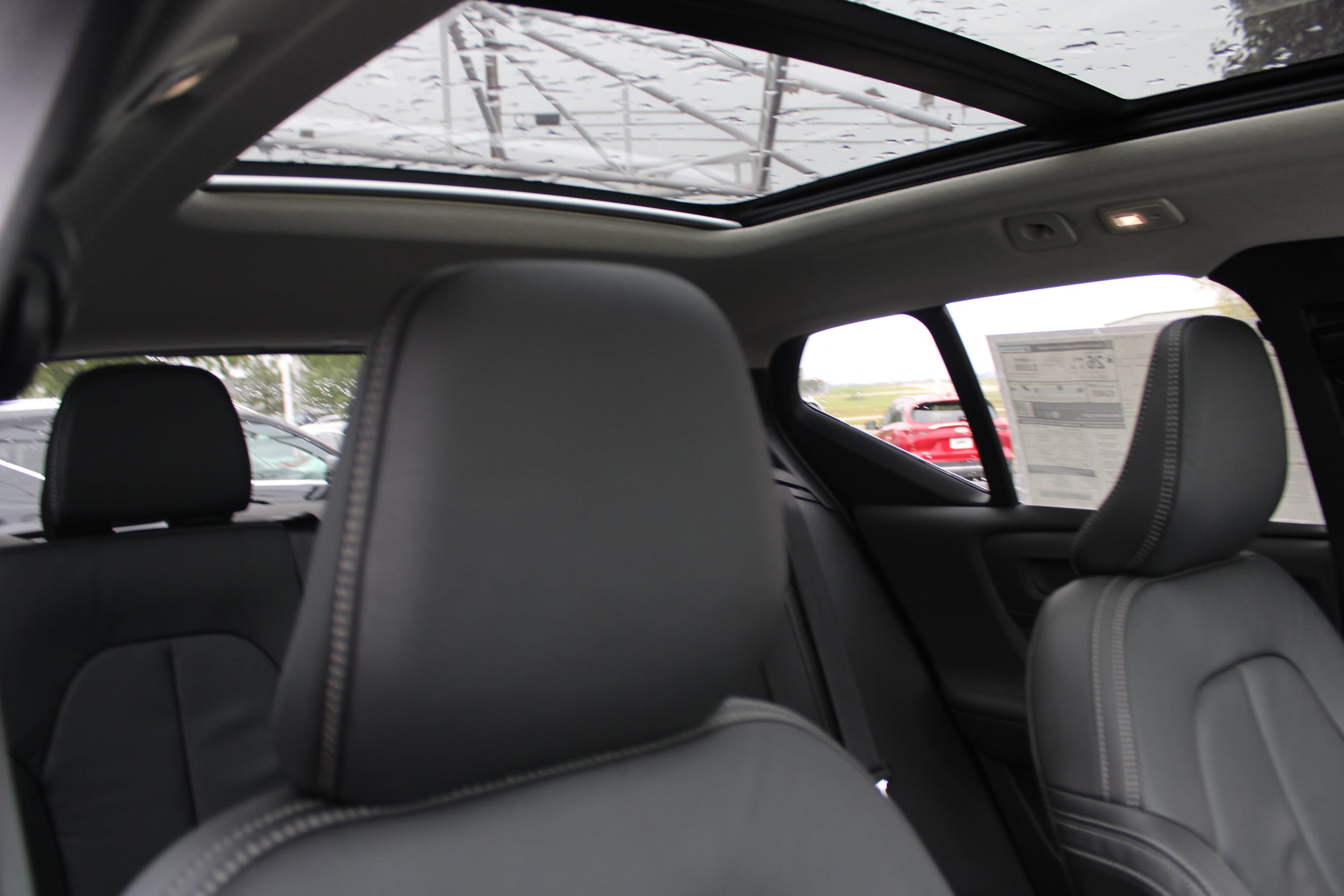 2026 Volvo XC40 Plus - Photo 47