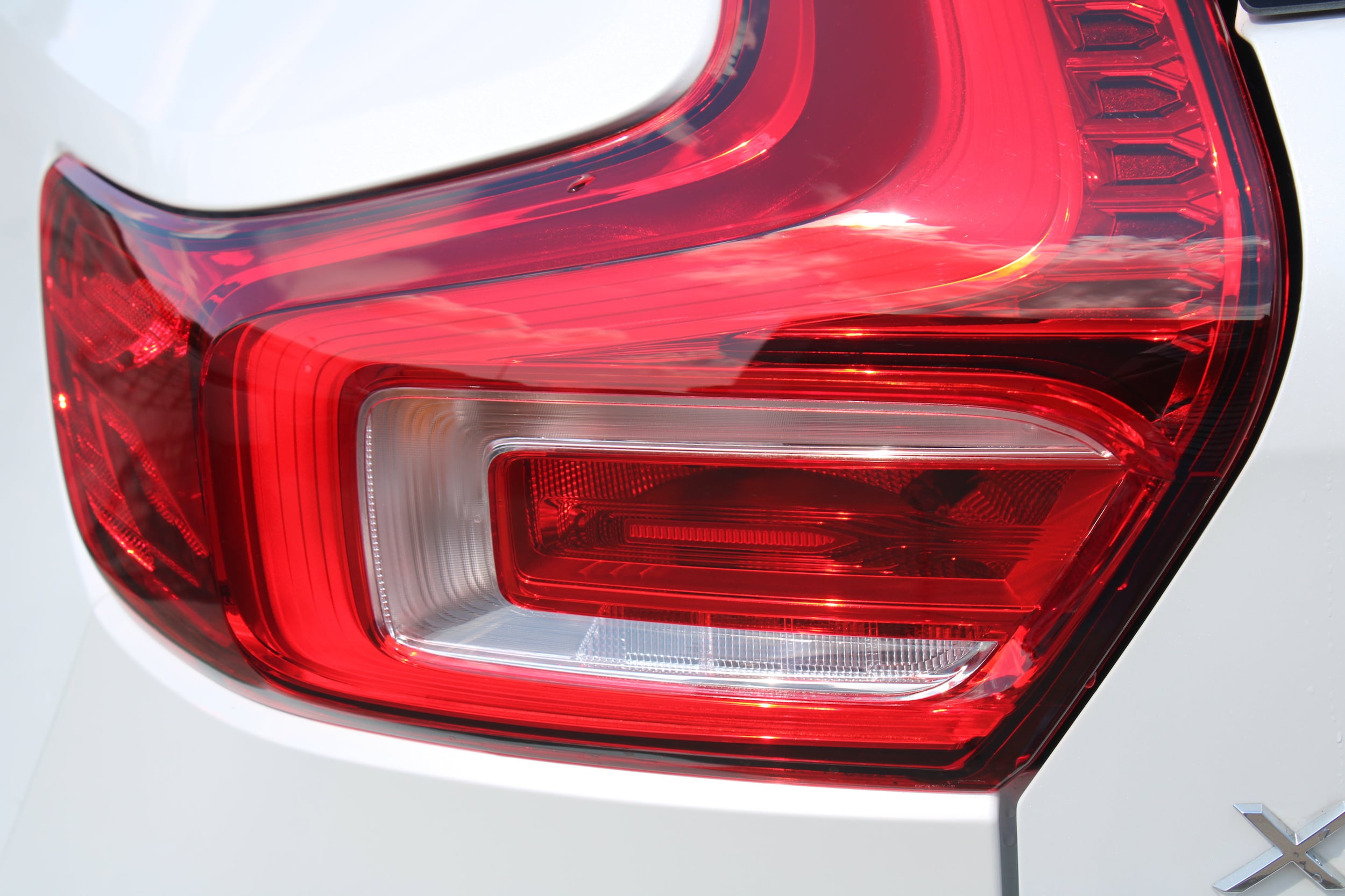 2026 Volvo XC40 Ultra - Photo 50