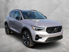 2026 Volvo XC40 B5 Ultra AWD SUV