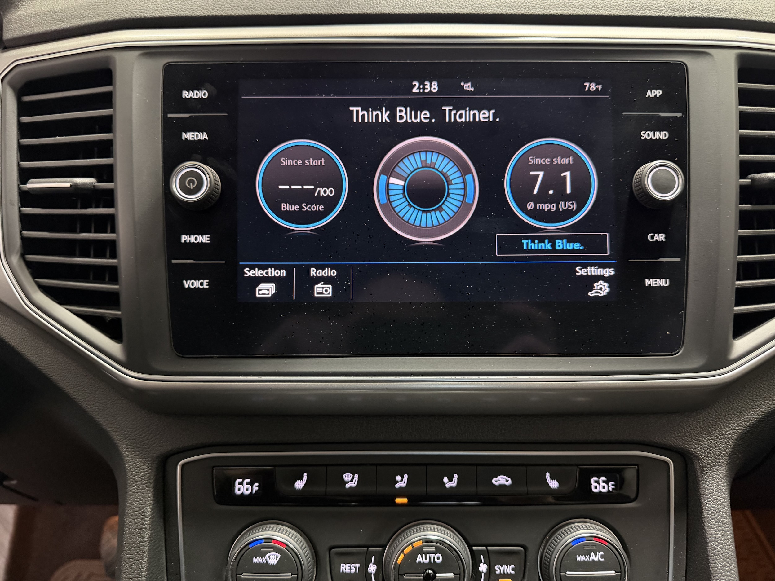 2018 Volkswagen Atlas SE w/Tech - Photo 19