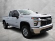 Chevrolet Silverado 2500 HD
