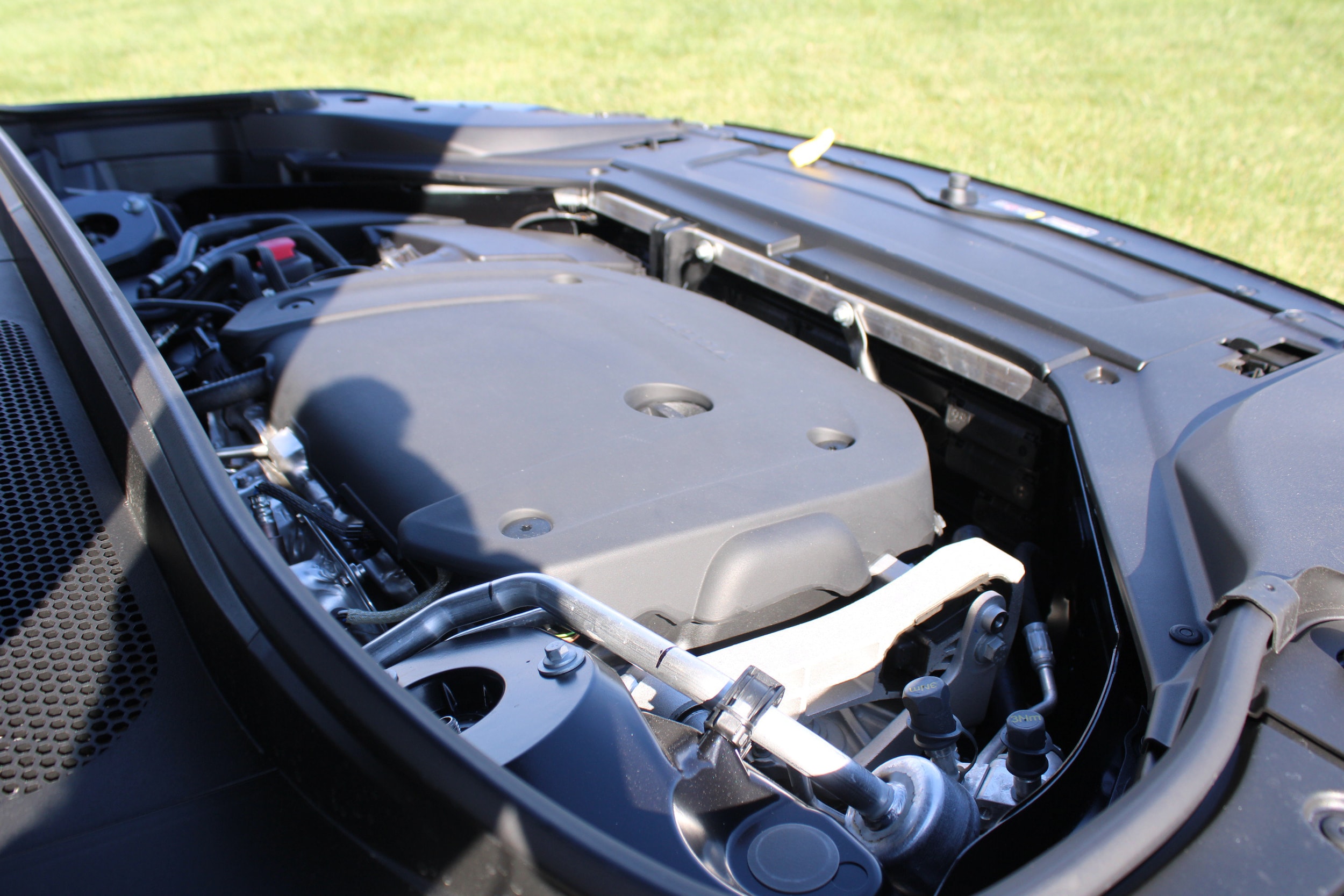 2026 Volvo XC90 Plus - Photo 65