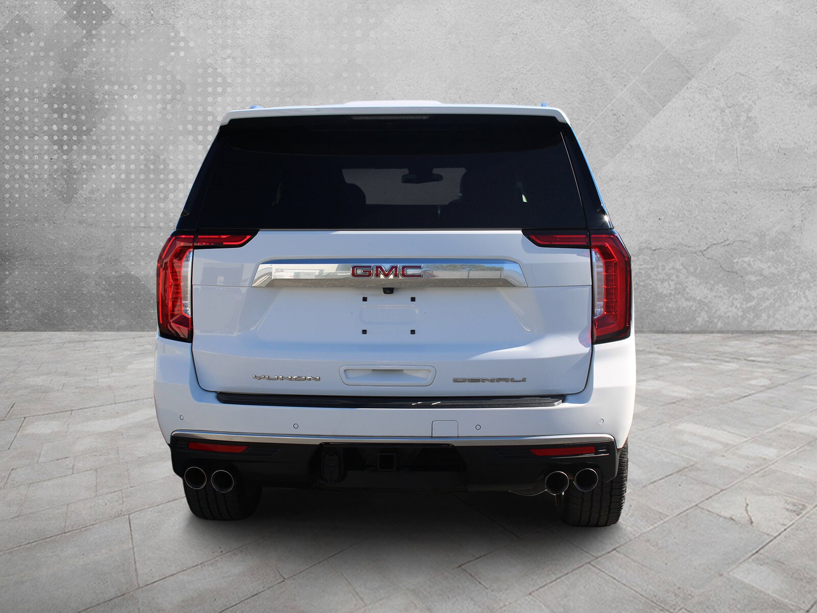 2022 Gmc Yukon XL Denali photo 4
