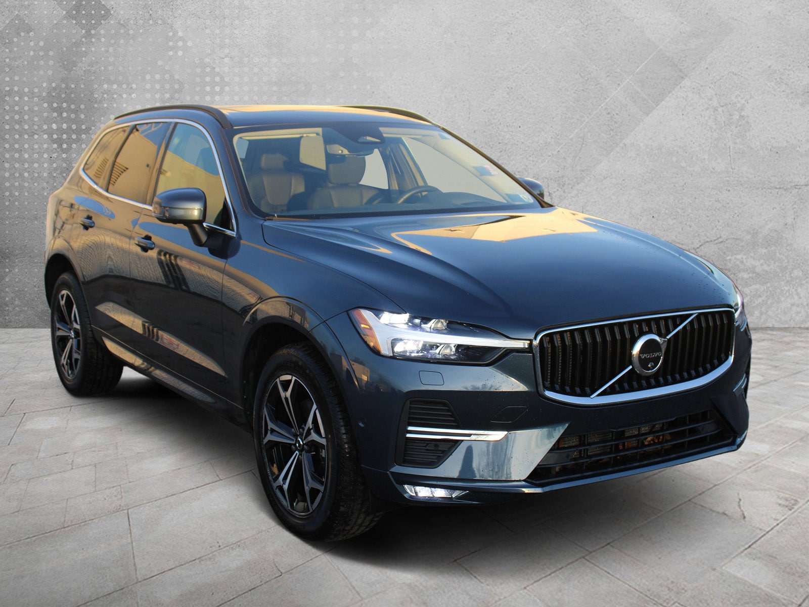 2022 Volvo XC60