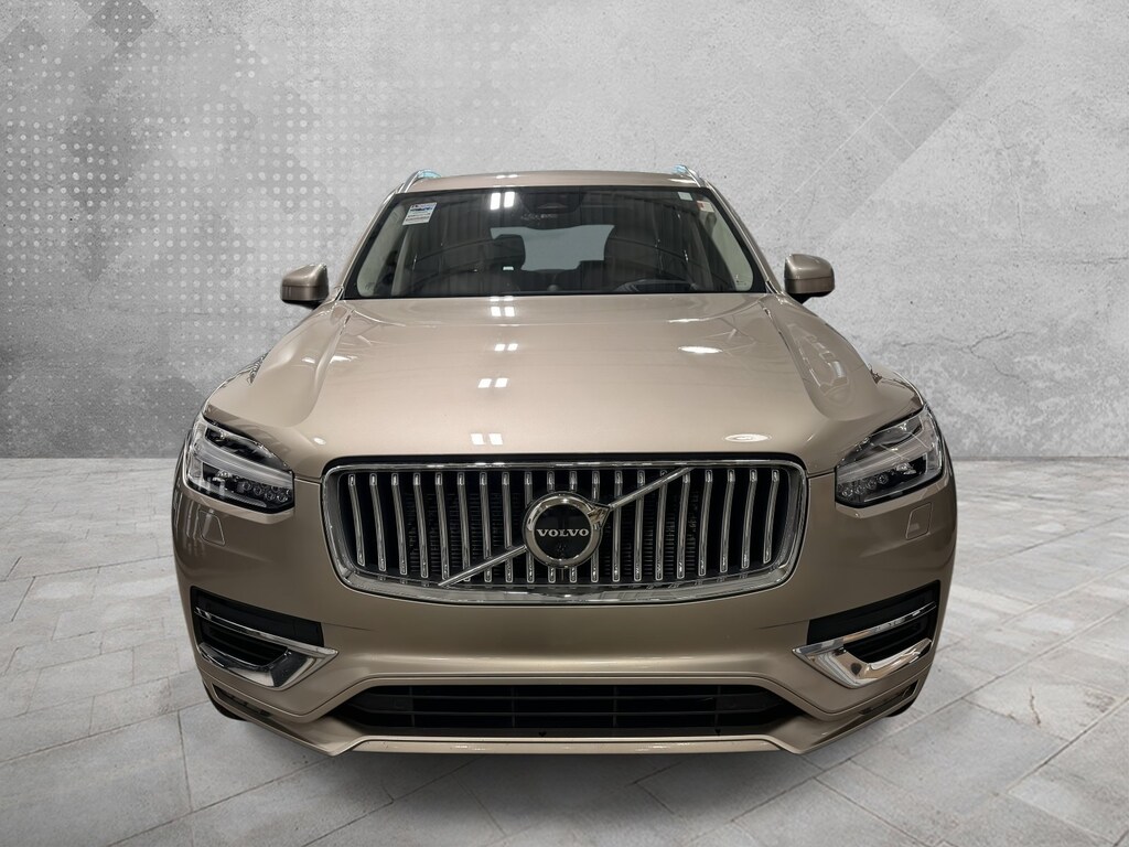 Certified 2023 Volvo XC90 B6 AWD Ultimate 6-Seater Sport Utility