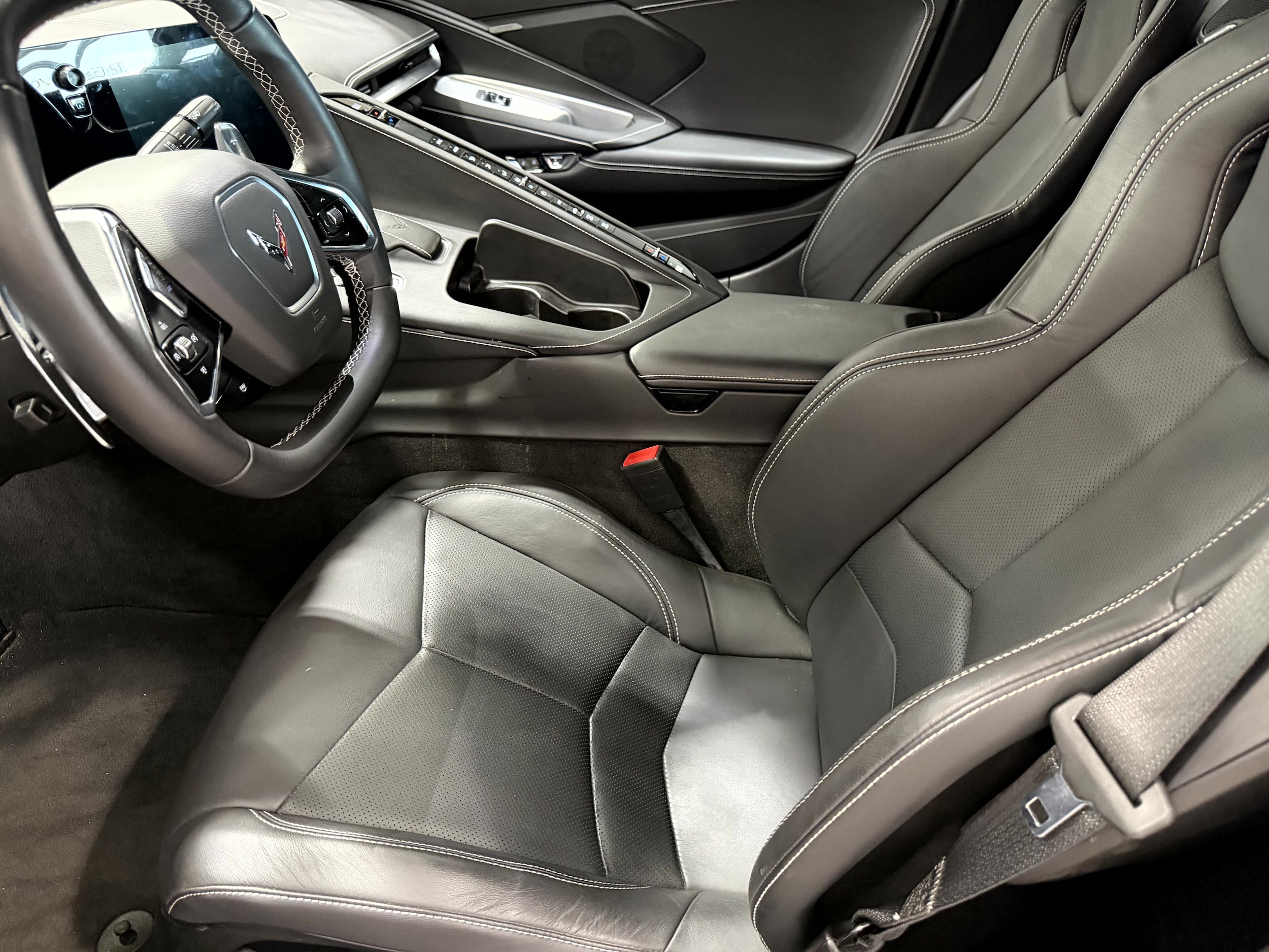 2023 Chevrolet Corvette 1LT - Photo 16