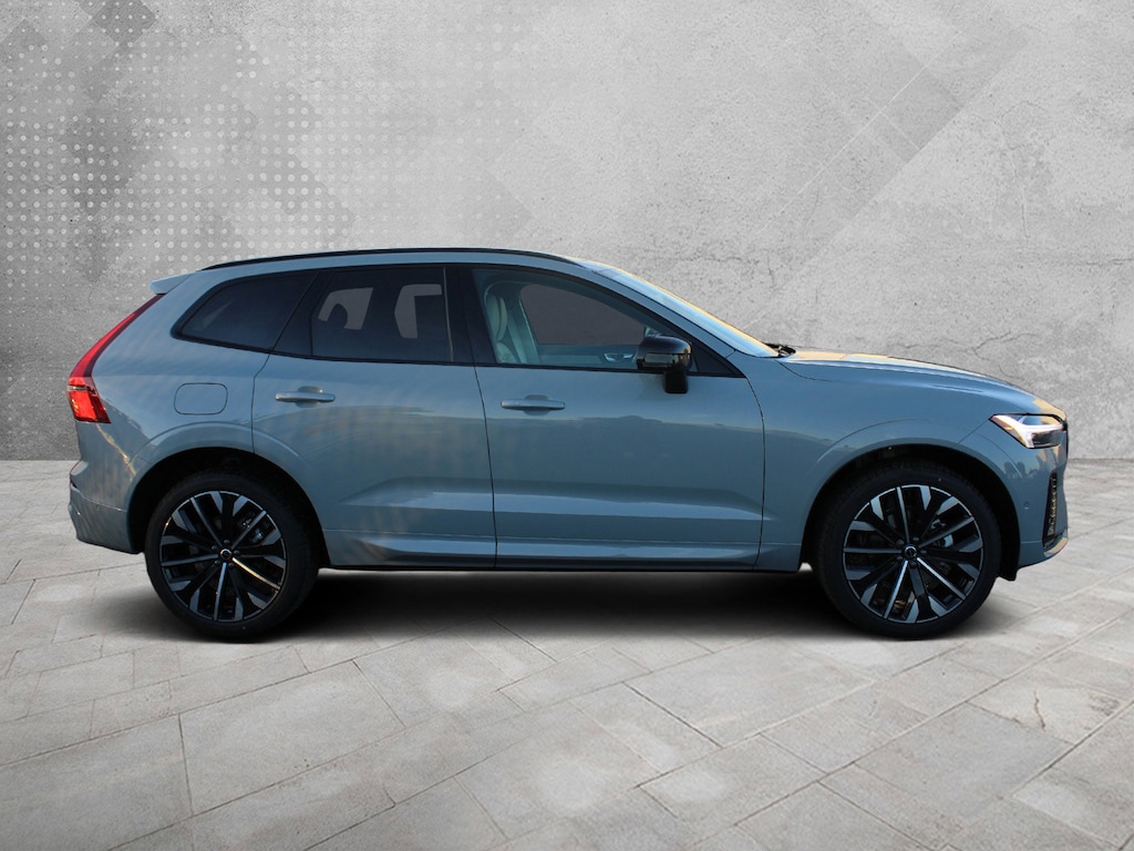 New 2026 Volvo XC60 B5 Ultra SUV