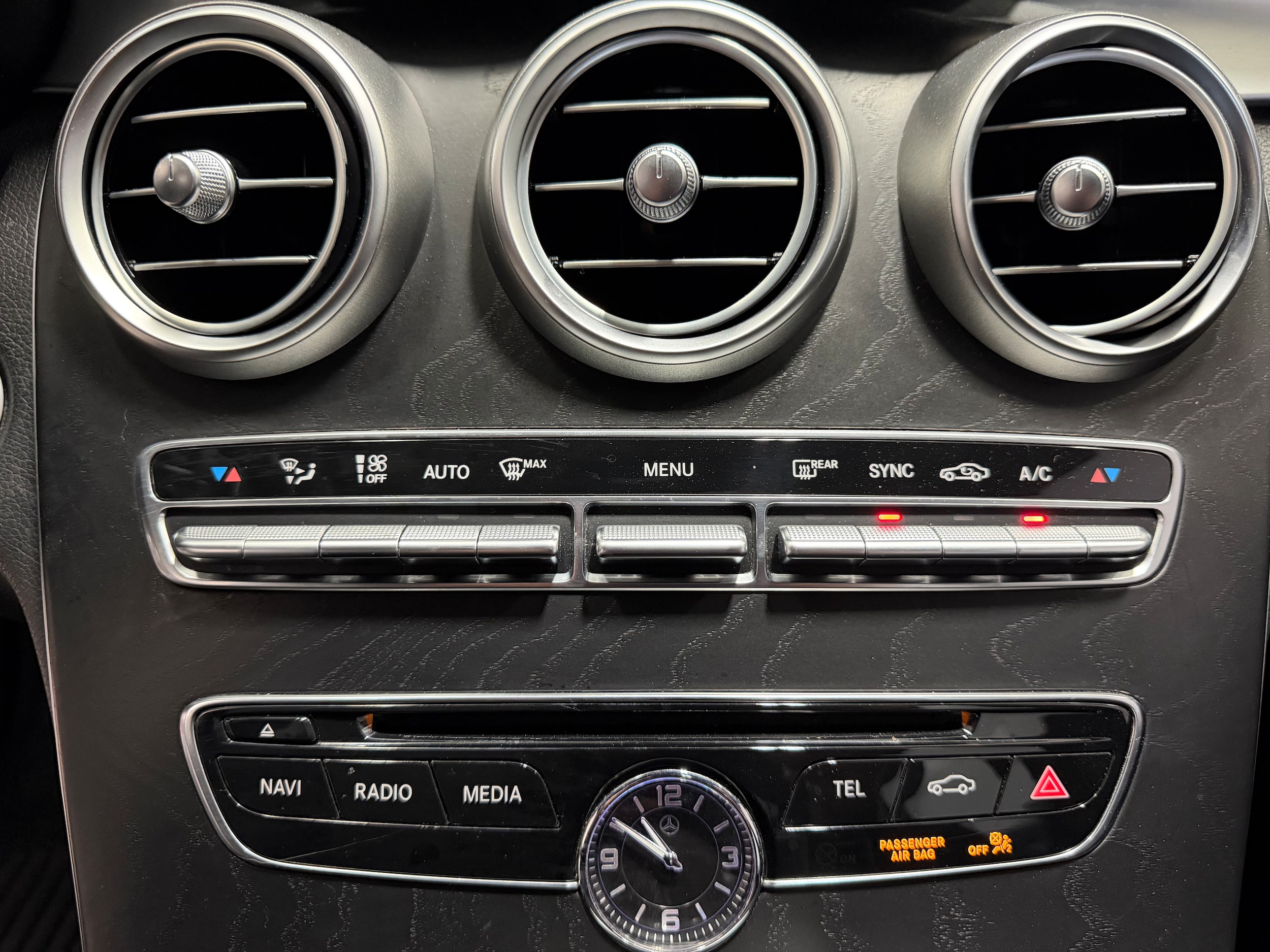 2016 Mercedes-Benz C-Class C300 - Photo 18