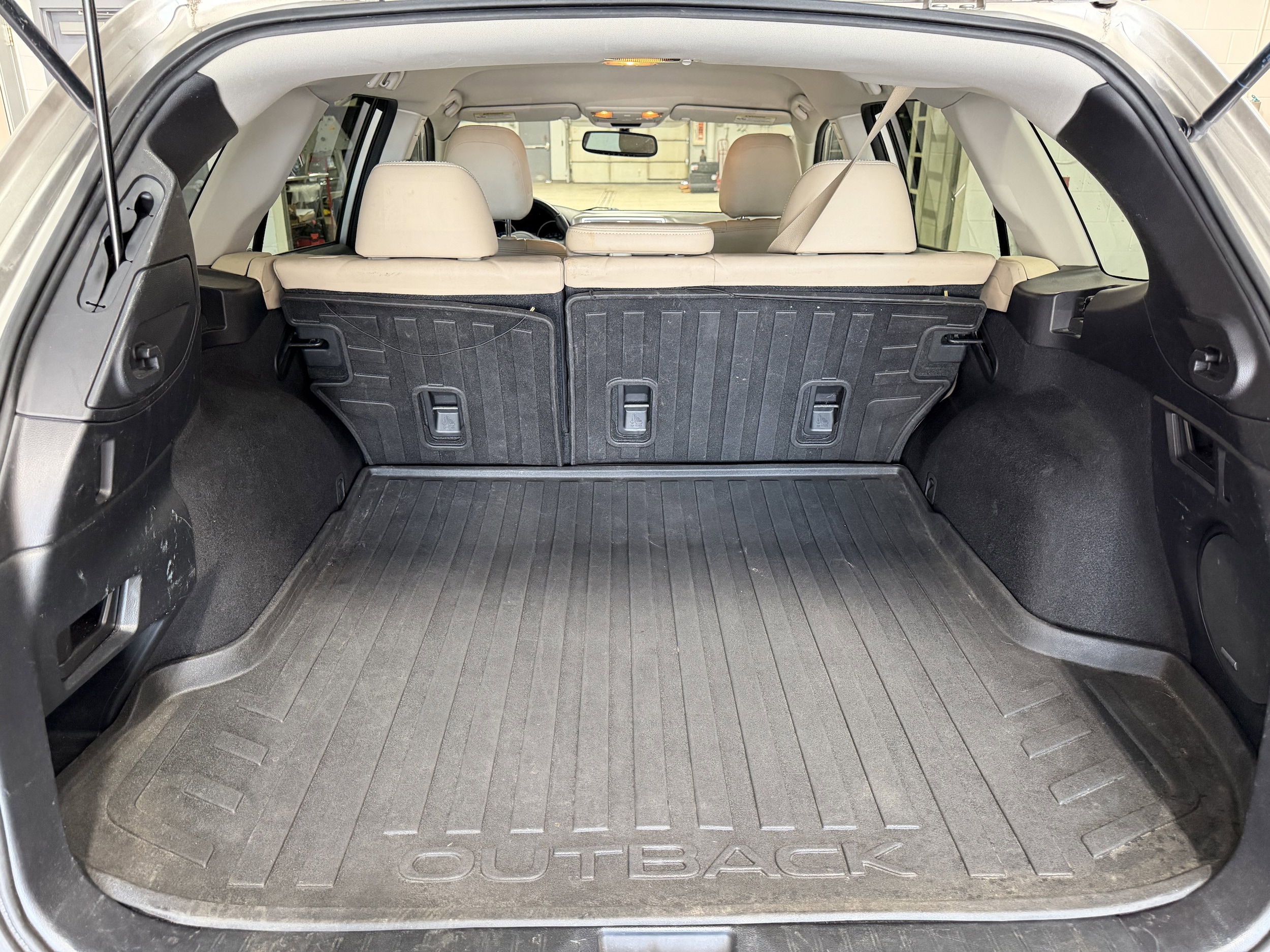 2016 Mercedes-Benz GLE-Class GLE350 - Photo 34