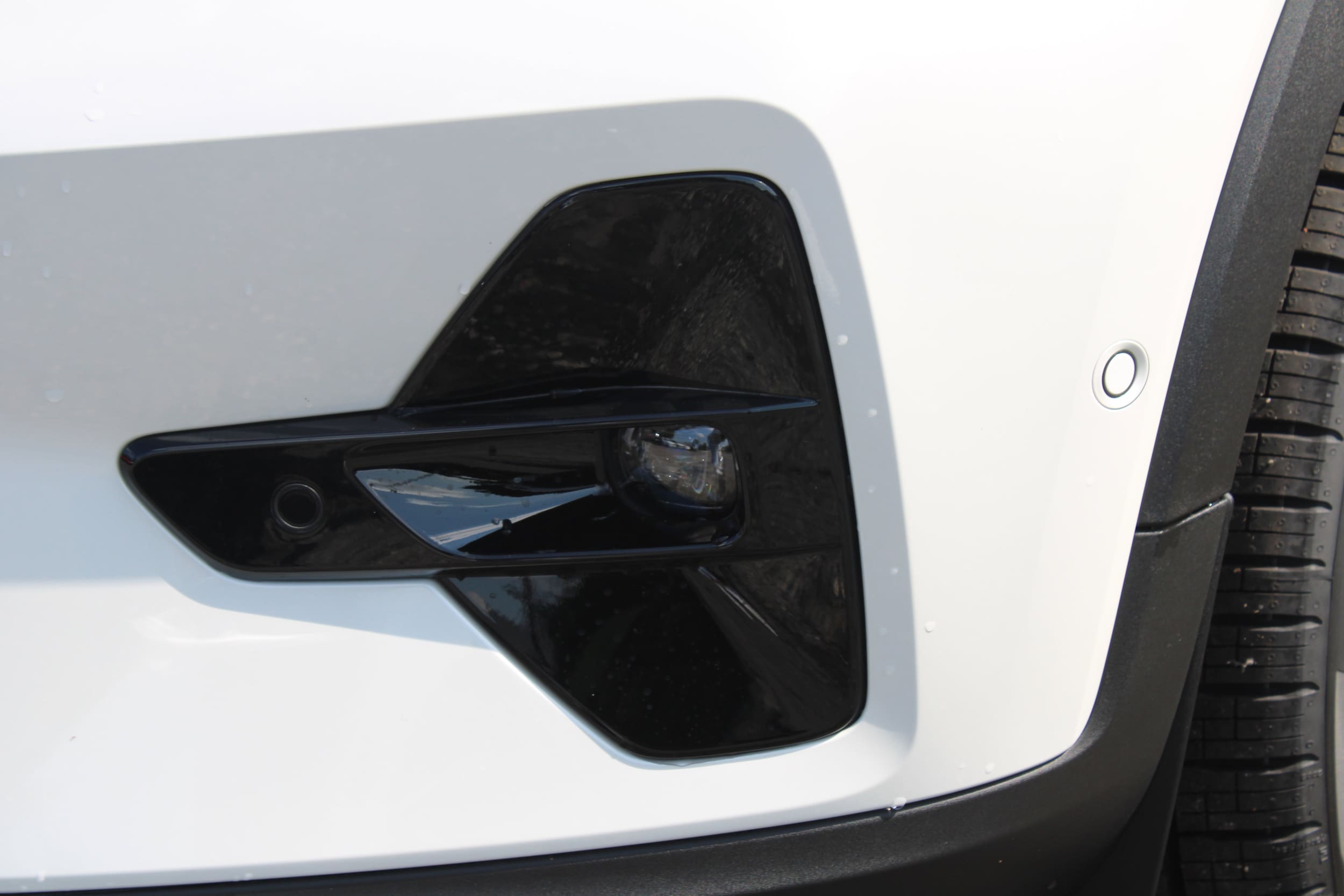 2026 Volvo XC40 Ultra - Photo 56
