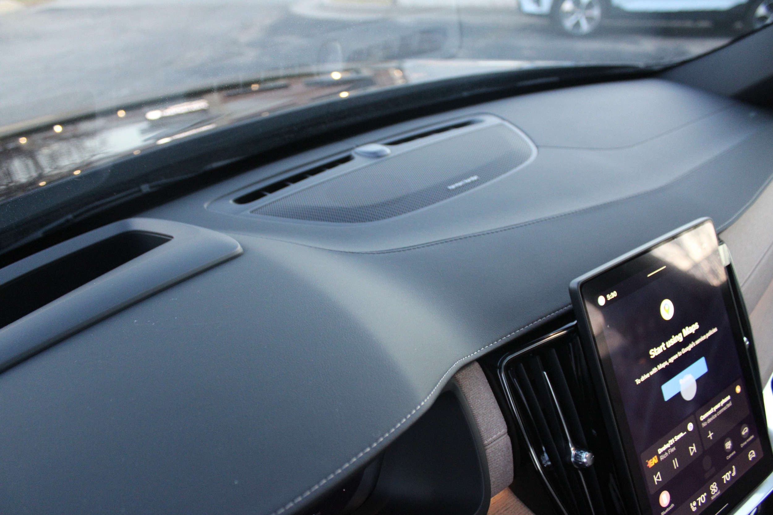 2026 Volvo XC90 Ultra - Photo 30