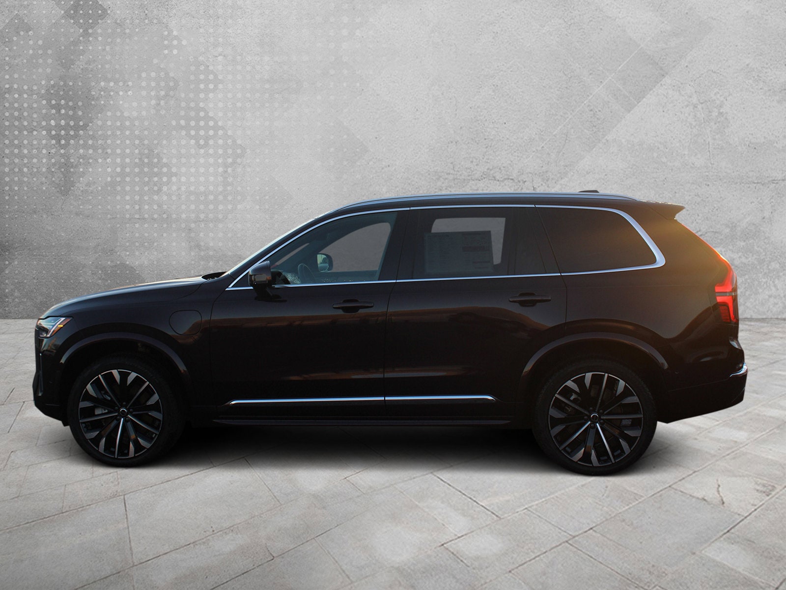 2026 Volvo XC90 Ultra - Photo 6