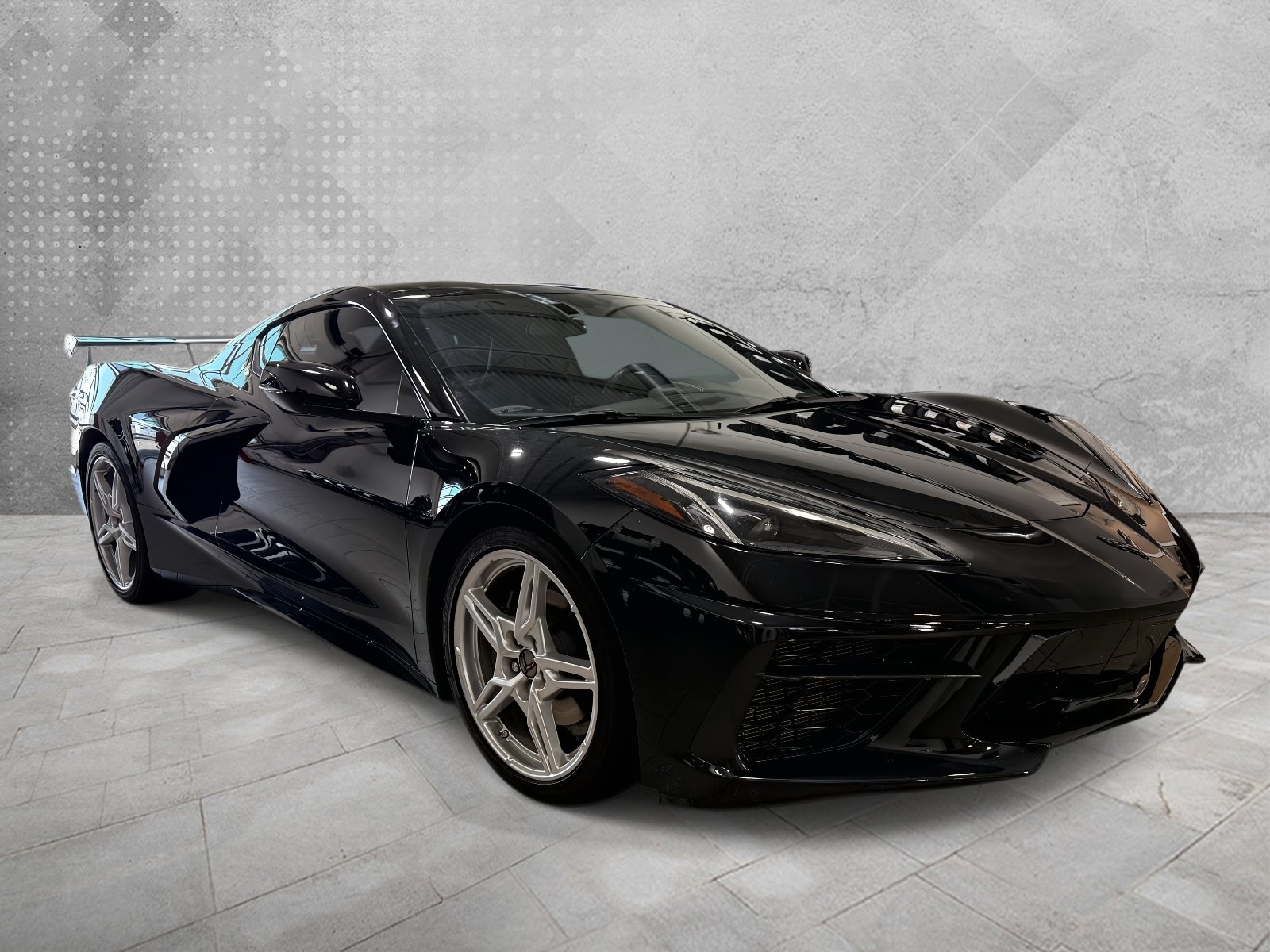 2023 Chevrolet Corvette 1LT - Photo 1