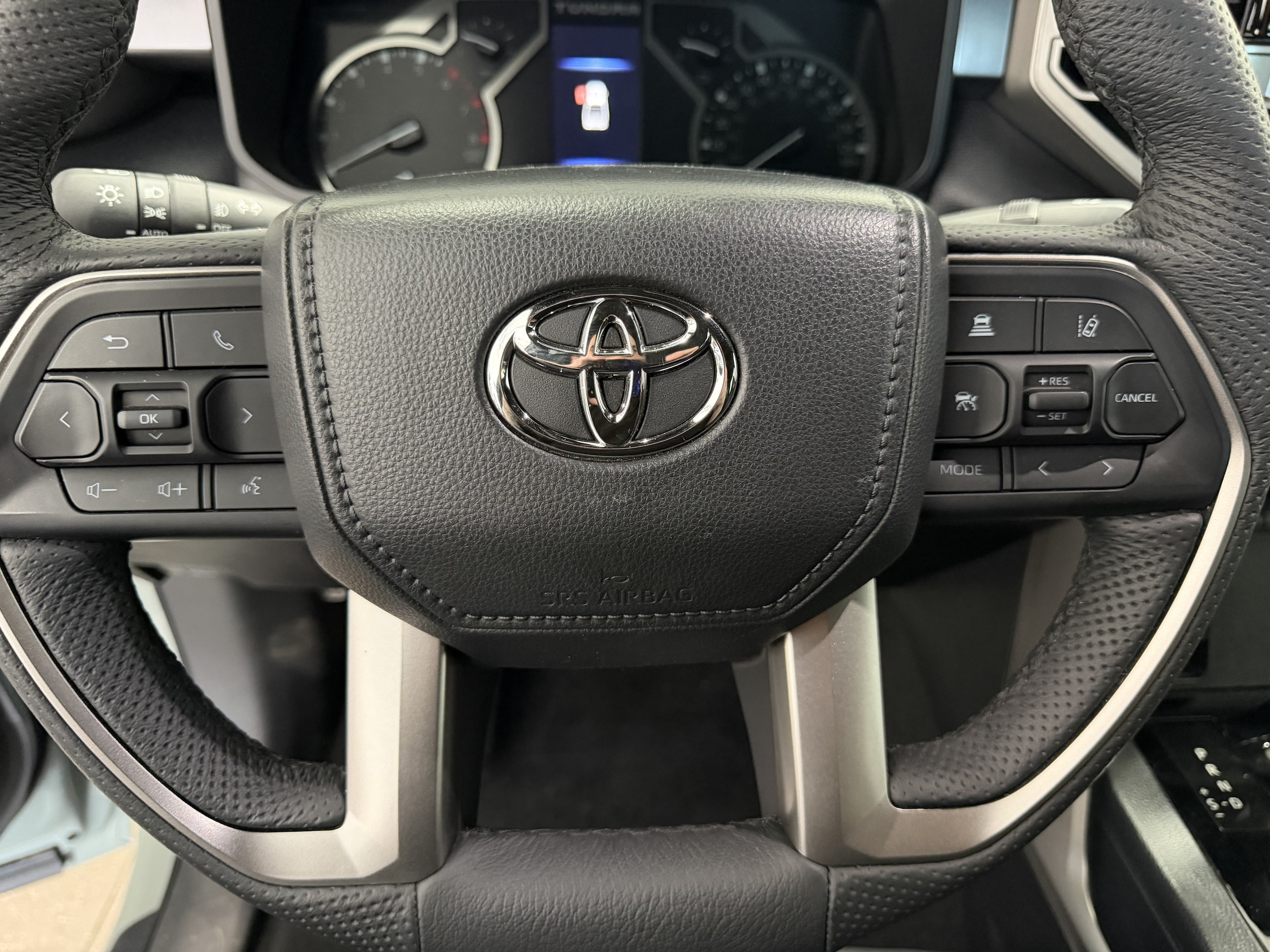 2026 Toyota Tundra SR5 - Photo 16