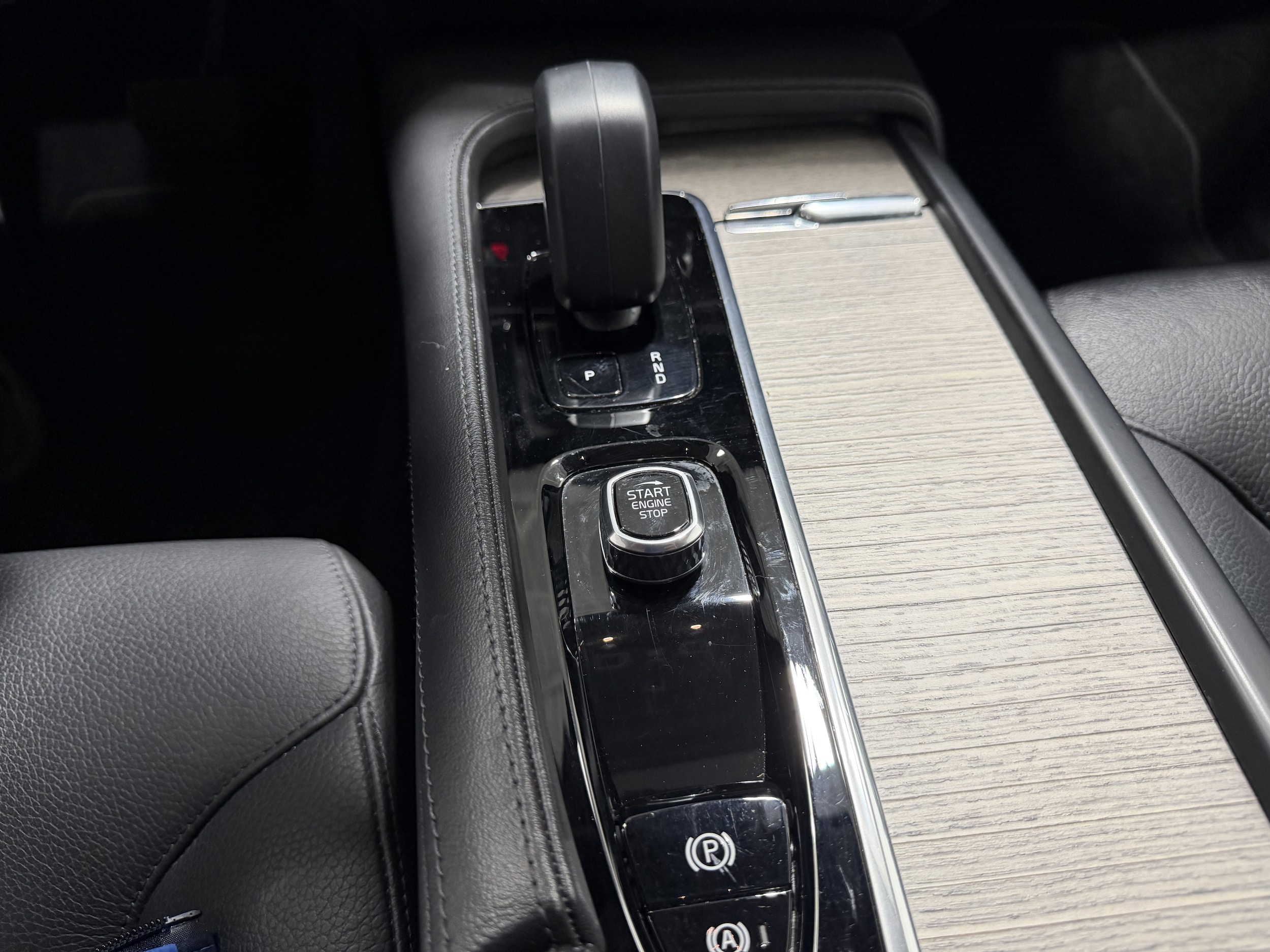 2023 Volvo S90 Plus - Photo 19