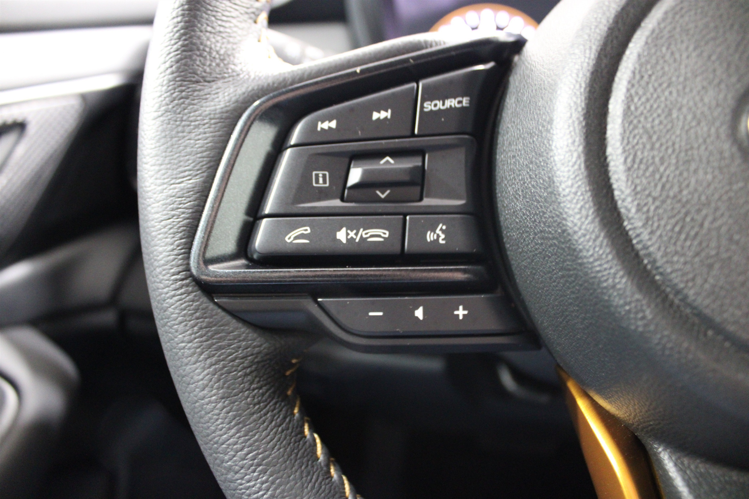2025 Subaru Outback Wilderness - Photo 10