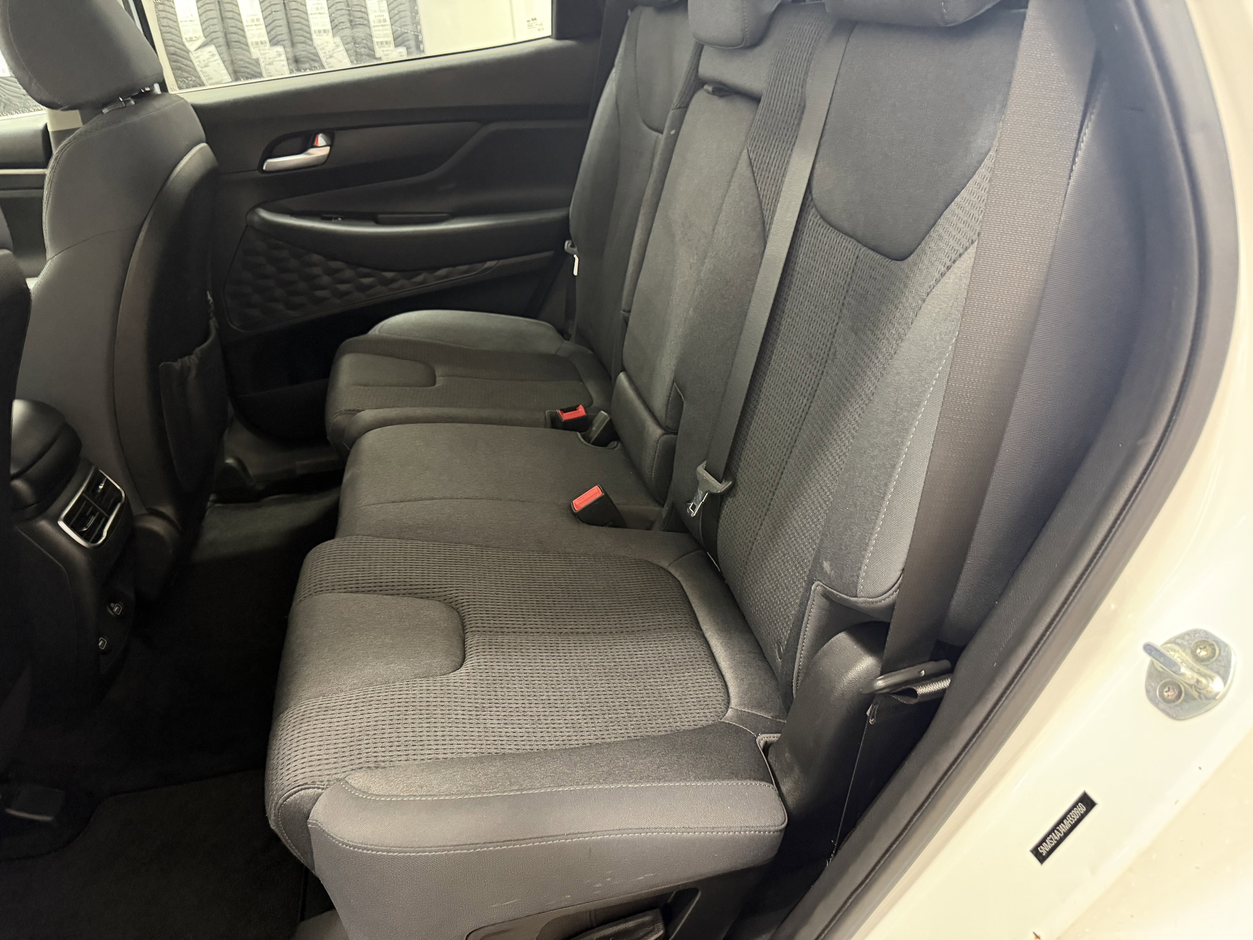 2021 Hyundai Santa Fe SEL - Photo 24