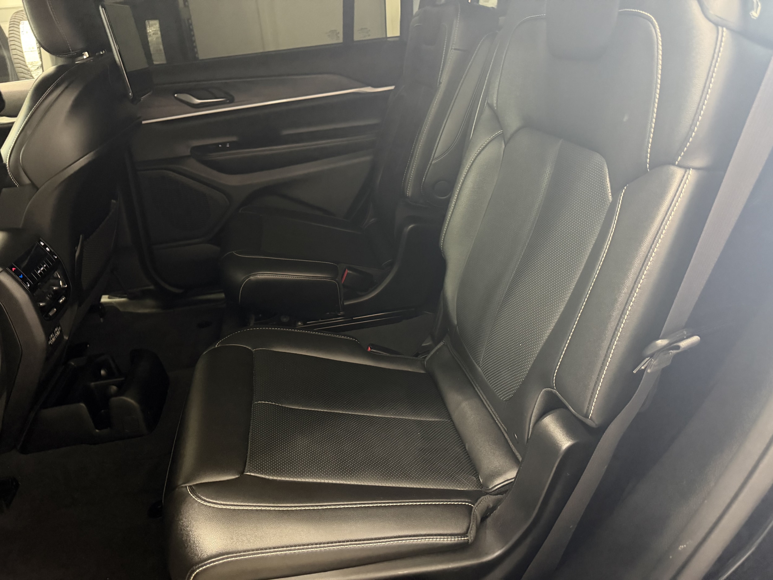 2023 Jeep Grand Cherokee L Limited - Photo 27
