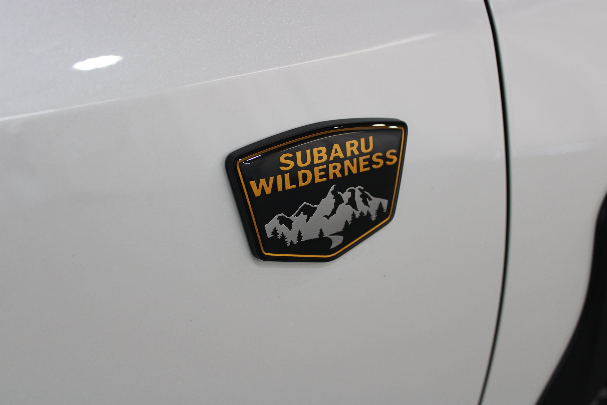 2025 Subaru Outback Wilderness - Photo 26