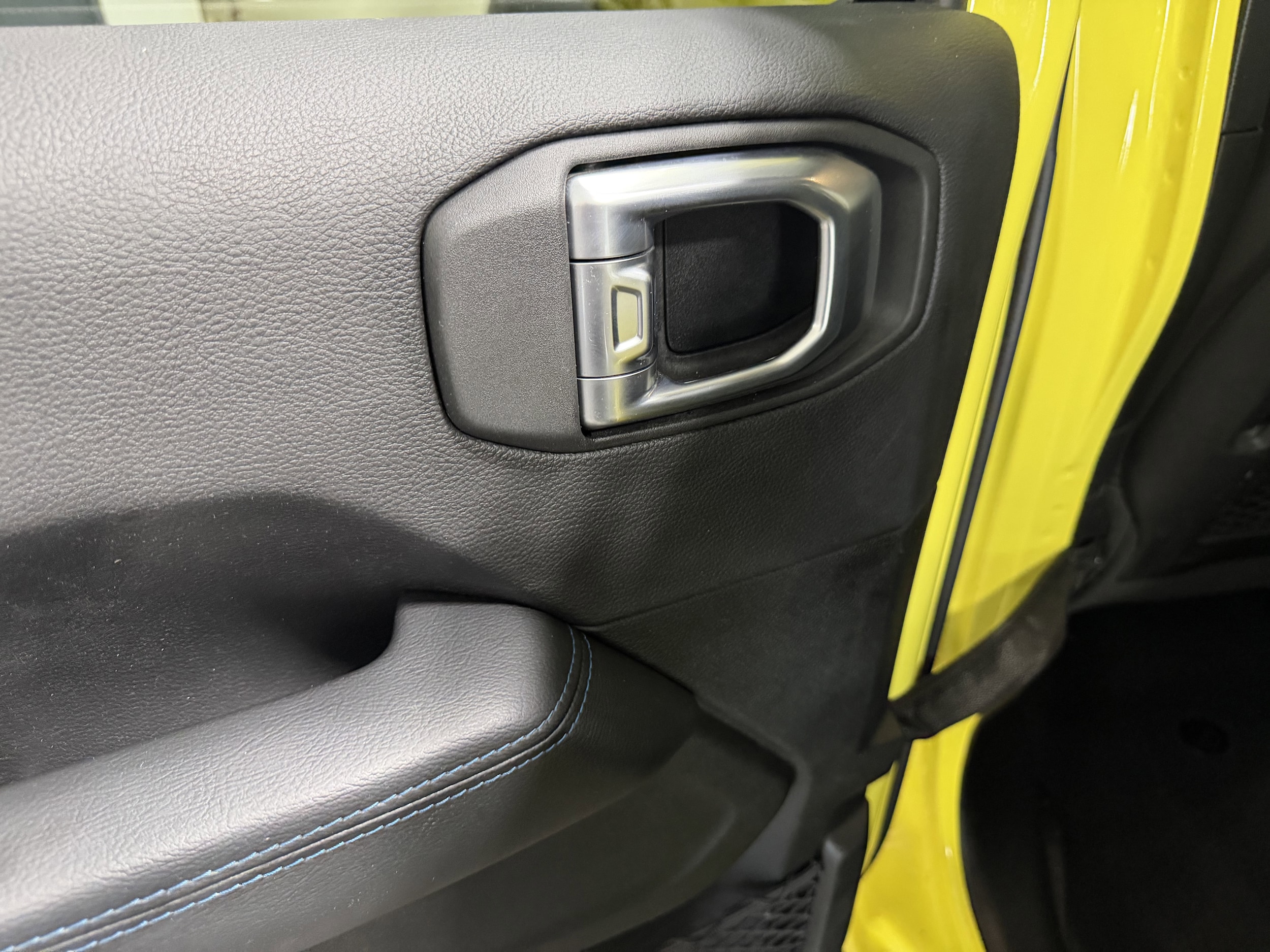 2023 Jeep Wrangler 4xe Rubicon 4XE - Photo 27