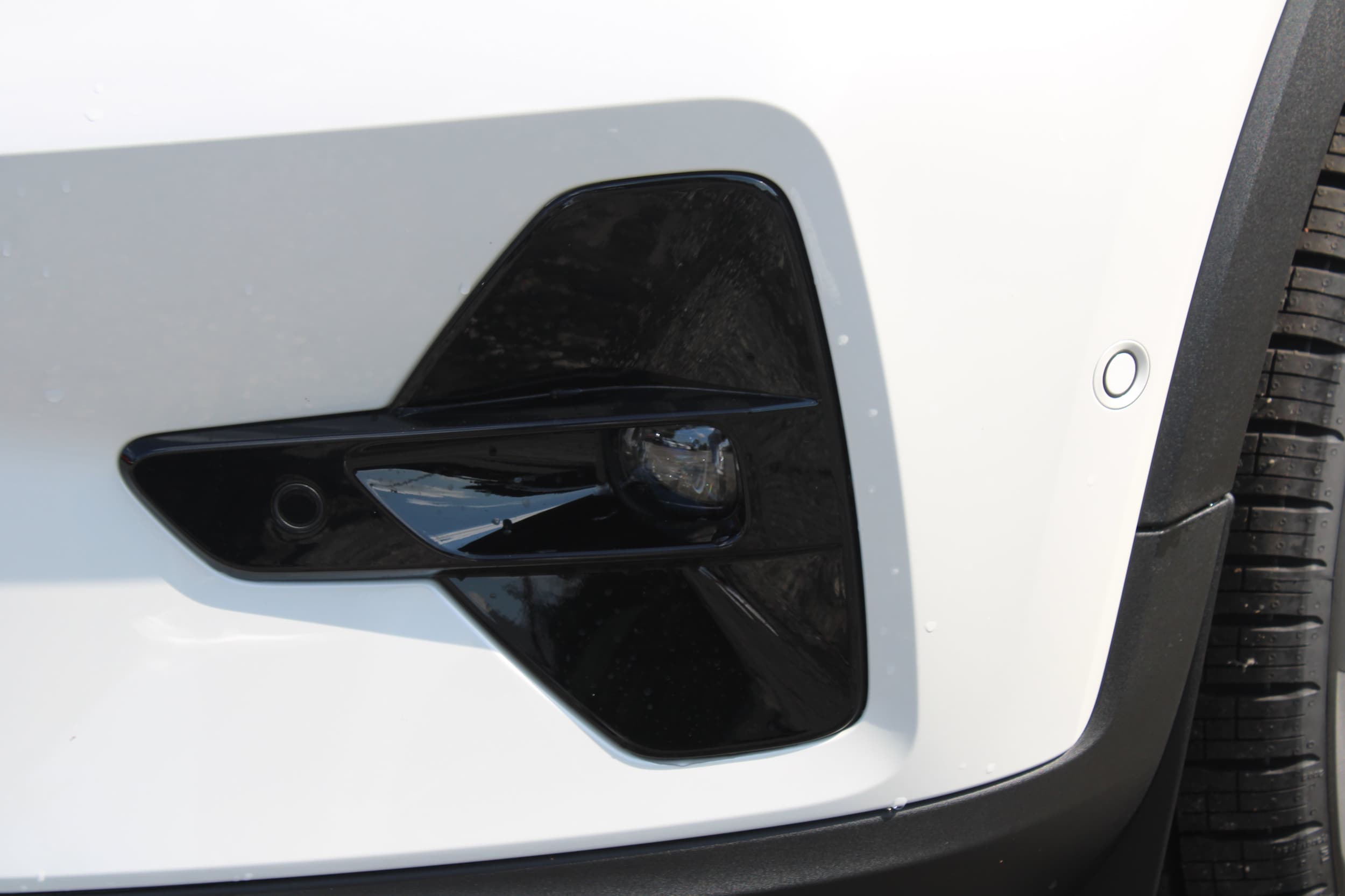 2026 Volvo XC40 Ultra - Photo 56