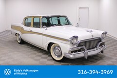 1956 Studabaker President