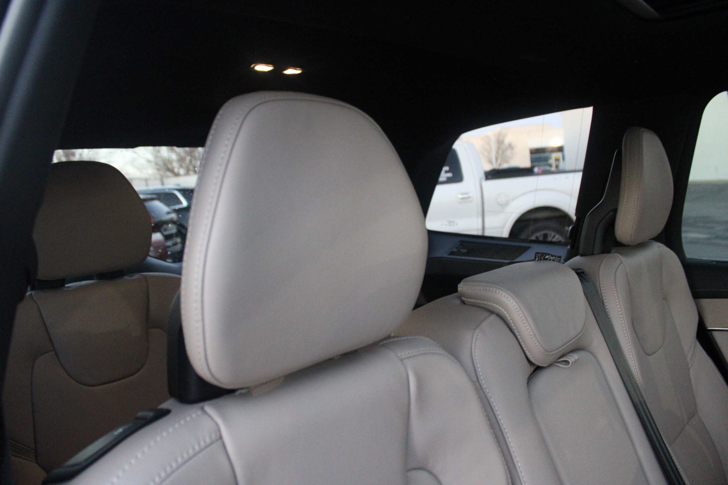 2026 Volvo XC90 Ultra - Photo 37