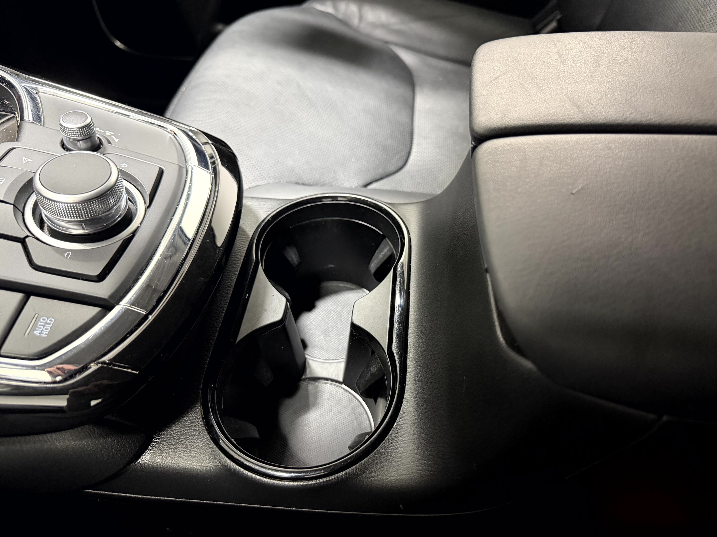 2022 Mazda CX-9 Touring Plus - Photo 20
