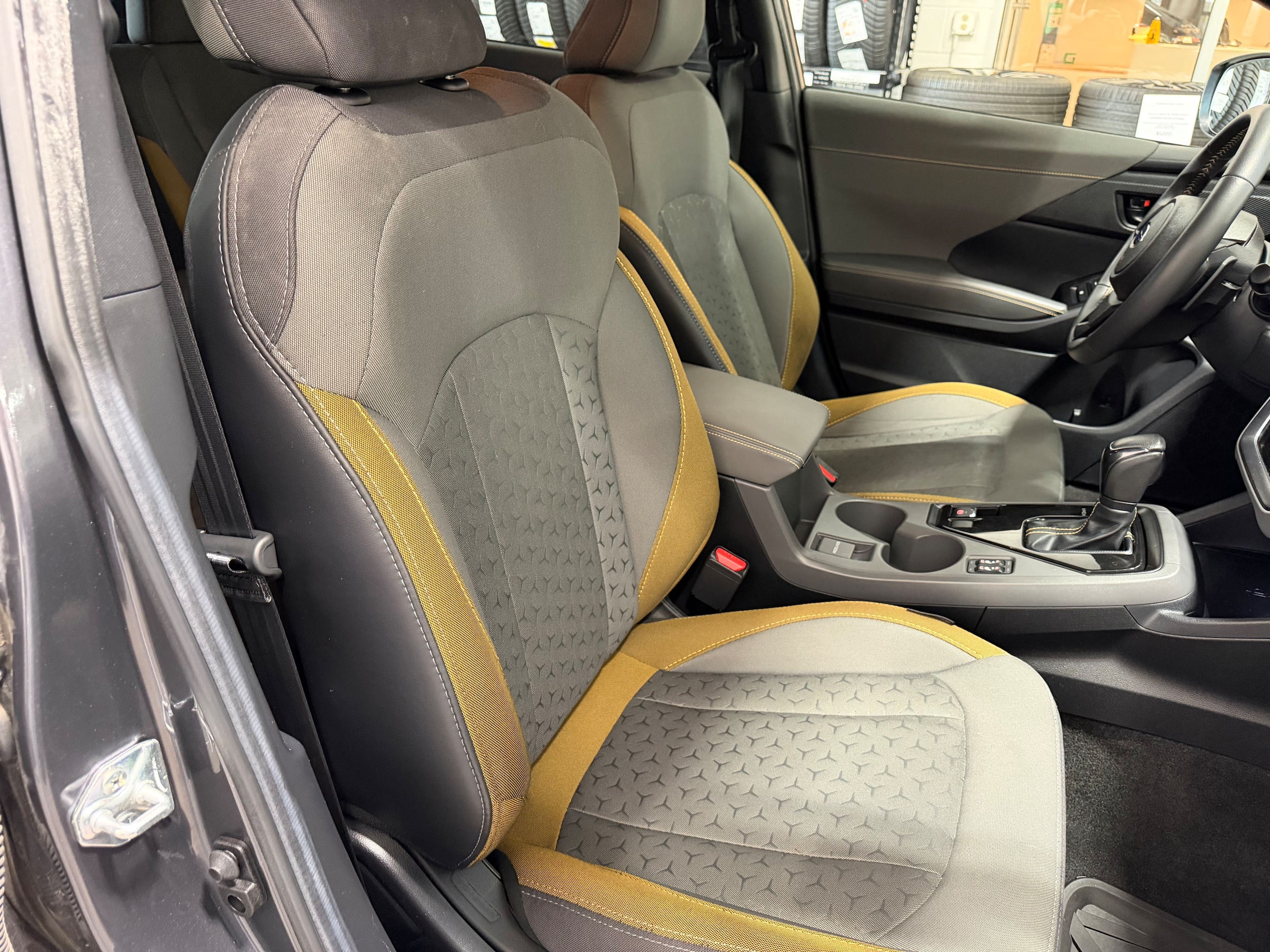 2024 Subaru Crosstrek Sport - Photo 23