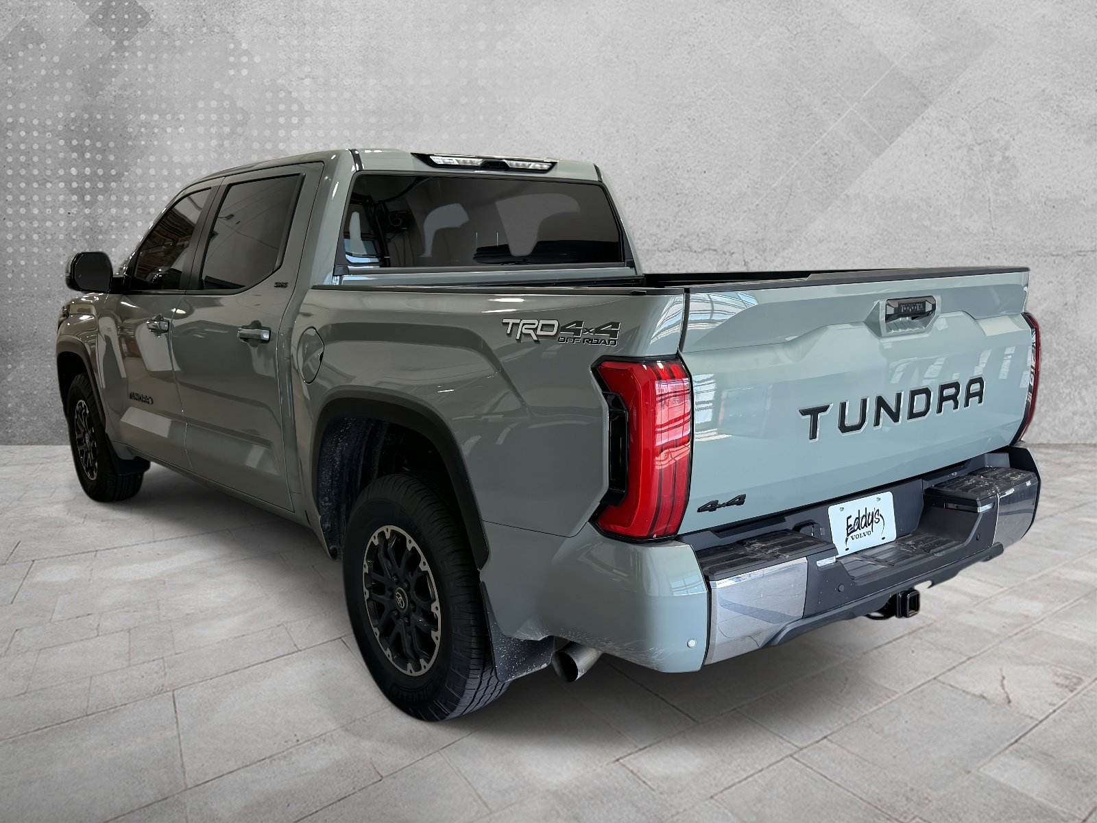 2026 Toyota Tundra SR5 - Photo 6