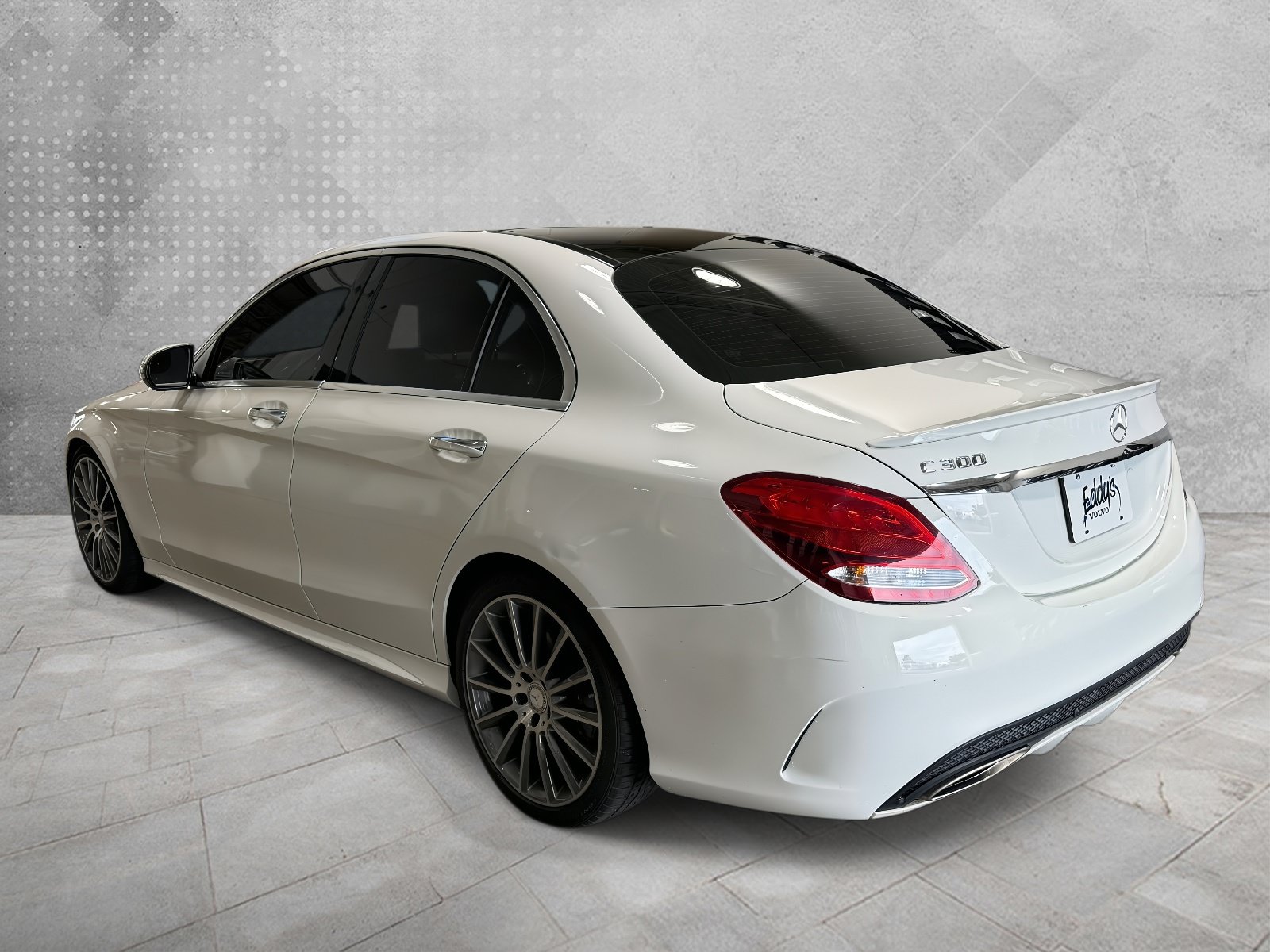2016 Mercedes-Benz C-Class C300 - Photo 6