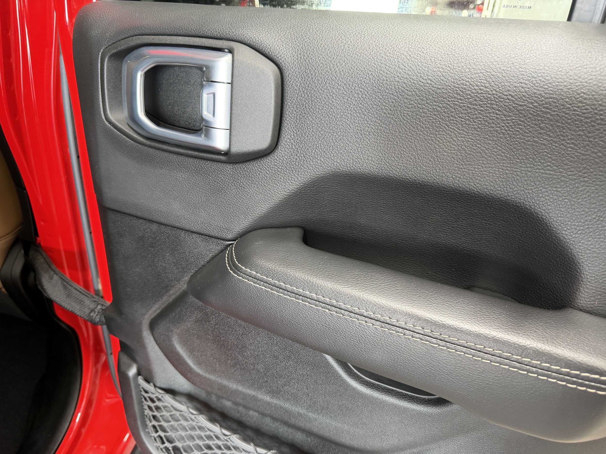 2022 Jeep Wrangler Unlimited Rubicon - Photo 29