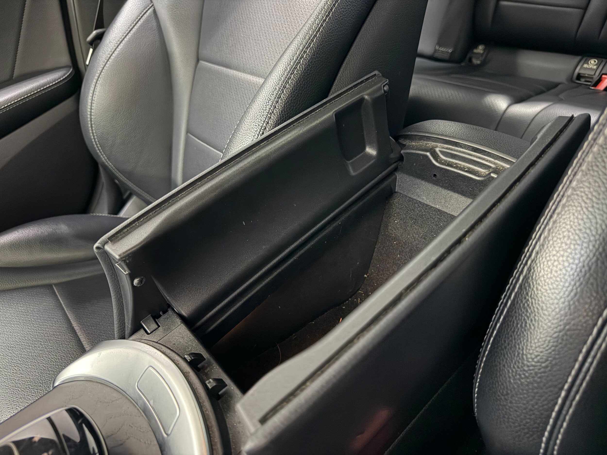 2016 Mercedes-Benz C-Class C300 - Photo 22